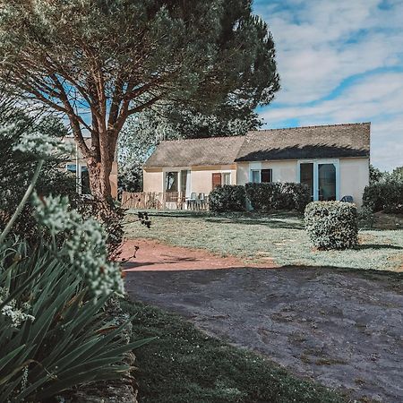 Vvf Golfe Du Morbihan Sarzeau Arzon Exterior foto