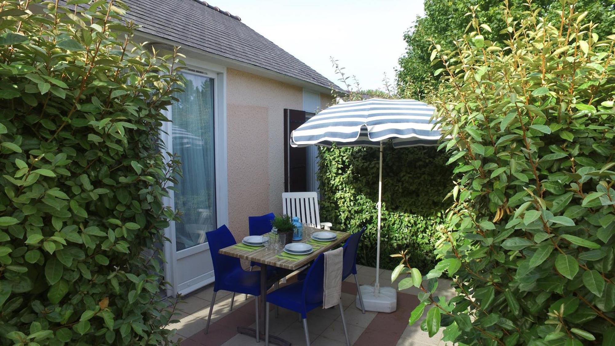 Vvf Golfe Du Morbihan Sarzeau Arzon Exterior foto