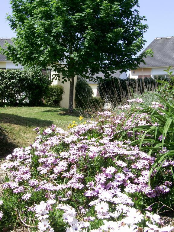Vvf Golfe Du Morbihan Sarzeau Arzon Exterior foto