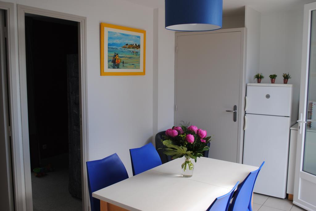 Vvf Golfe Du Morbihan Sarzeau Arzon Exterior foto